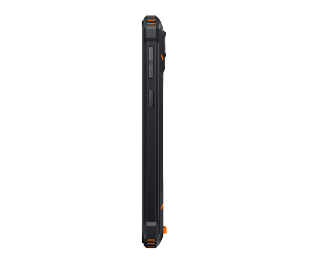 OUKITEL G3 4/128GB pomarańczowy - 1506199 - zdjęcie 9